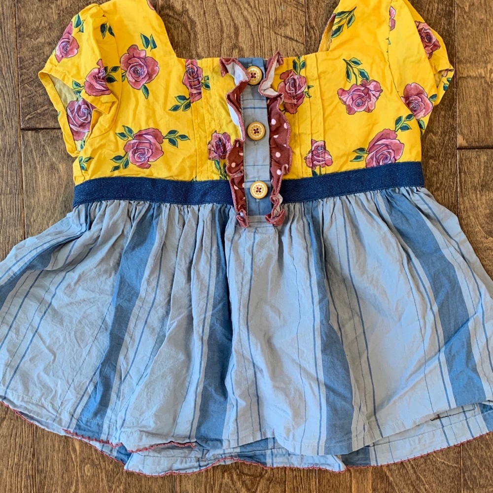 Girls top